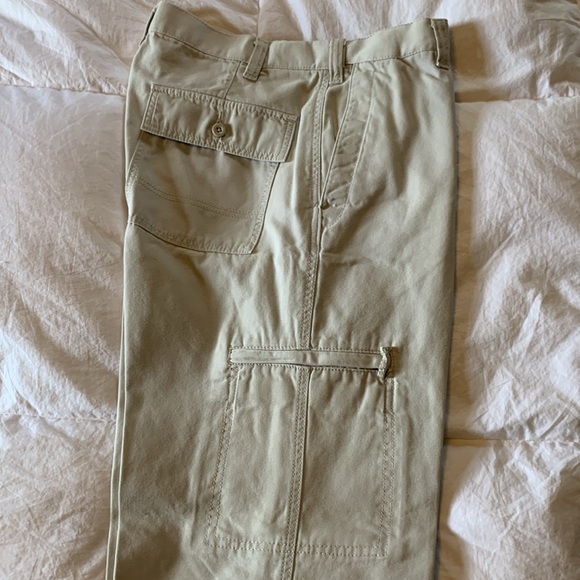 Dockers sturdy utility pants - Picture 2 of 4